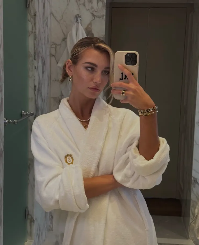 Studentica koja je osvojila modni svijet: Za Elenu mnogi kažu da je najljep&scaron;a Hrvatica, a evo i za&scaron;to