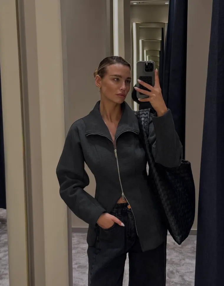 Studentica koja je osvojila modni svijet: Za Elenu mnogi kažu da je najljep&scaron;a Hrvatica, a evo i za&scaron;to