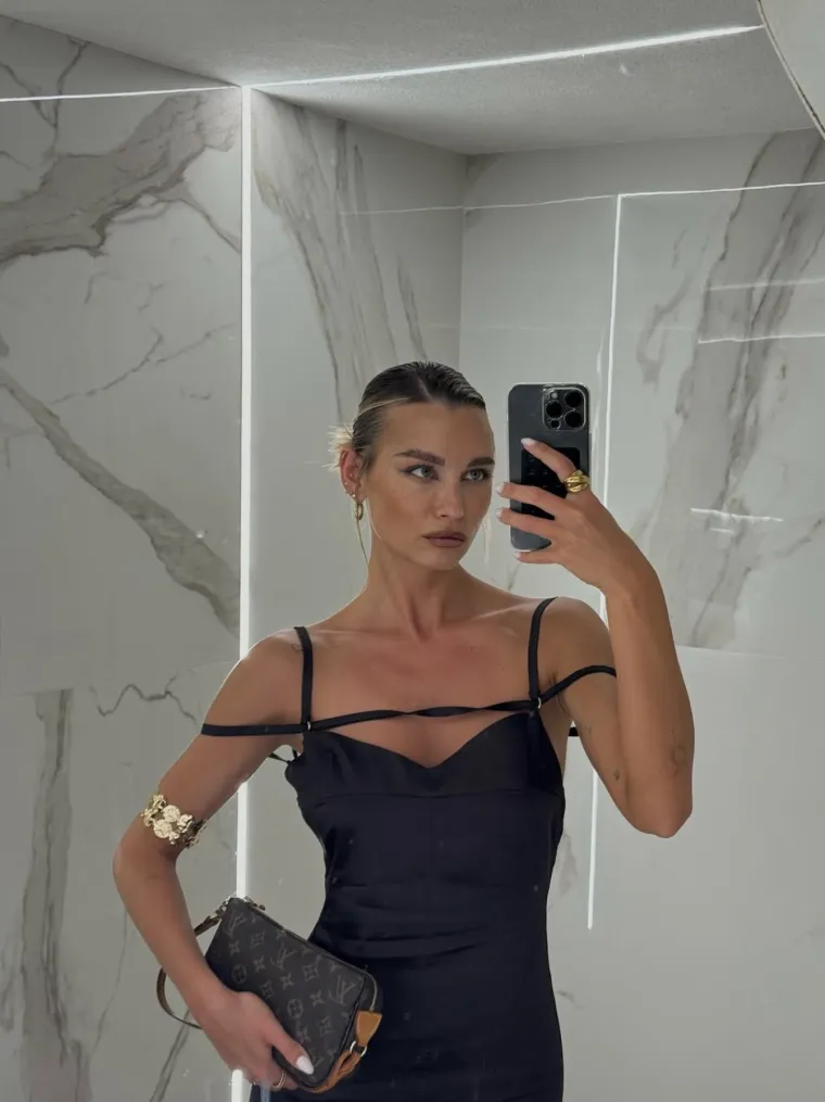 Studentica koja je osvojila modni svijet: Za Elenu mnogi kažu da je najljepša Hrvatica, a evo i zašto