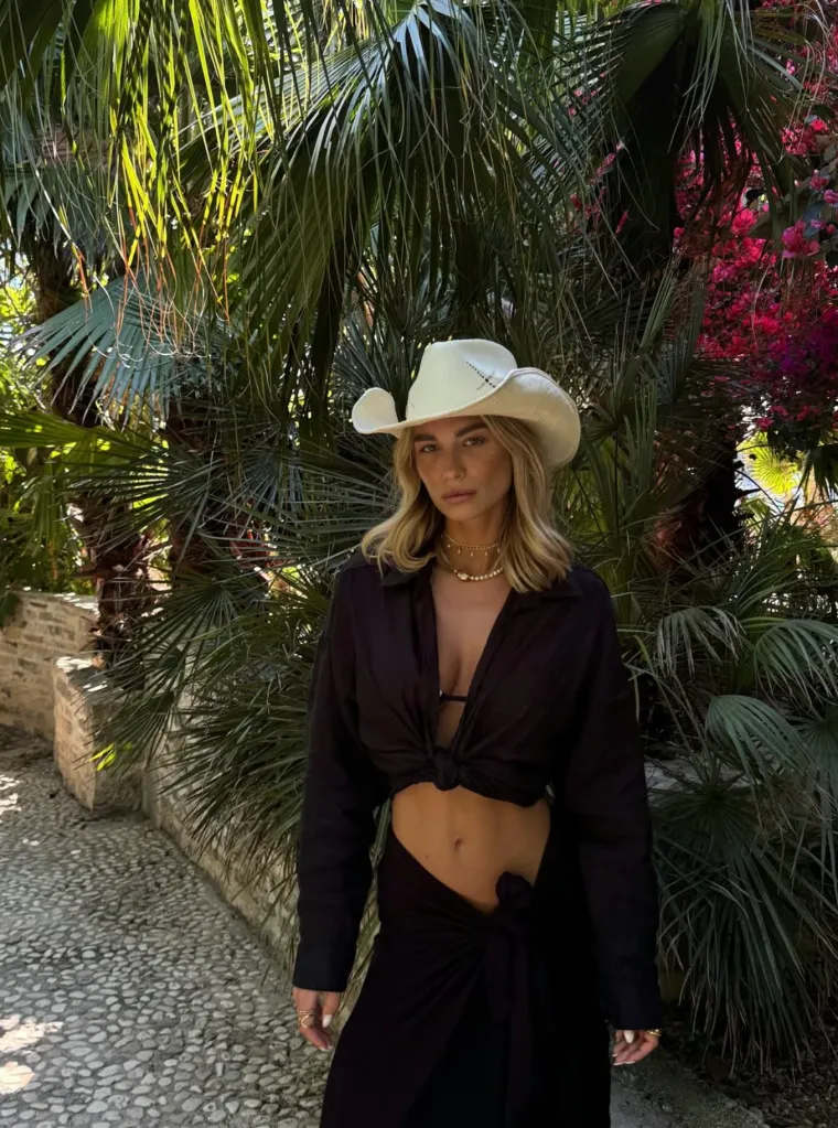 Studentica koja je osvojila modni svijet: Za Elenu mnogi kažu da je najljep&scaron;a Hrvatica, a evo i za&scaron;to