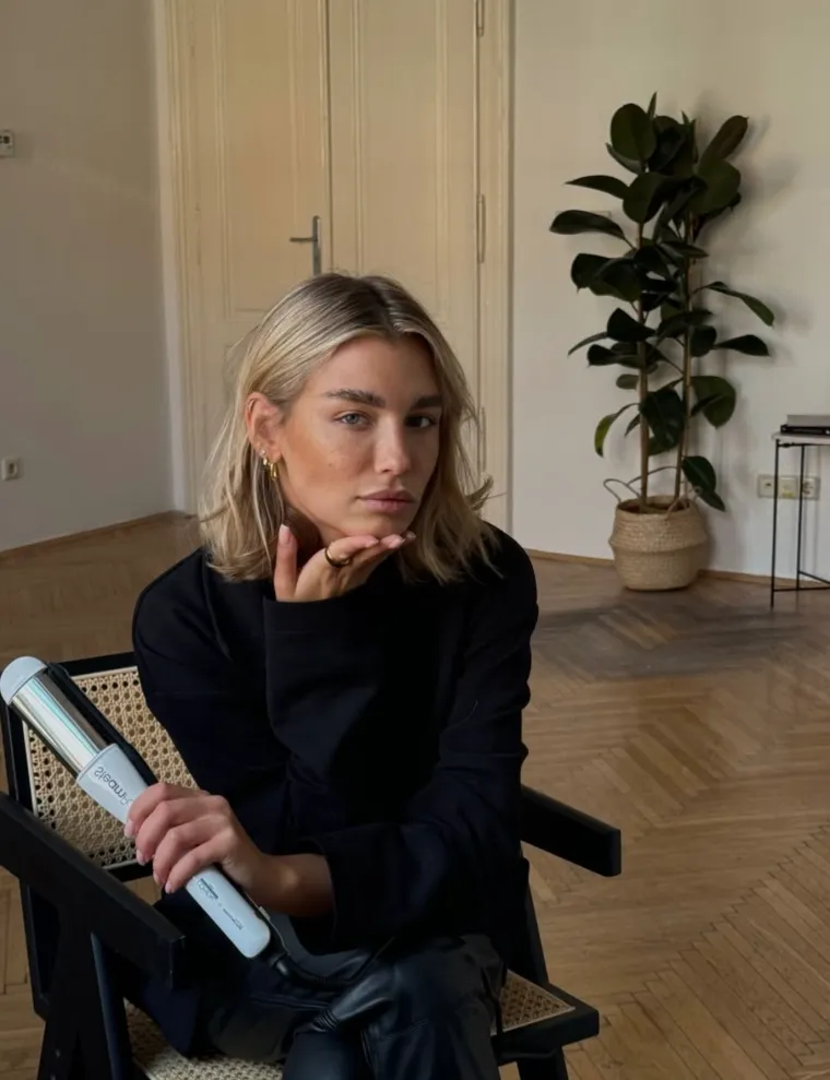 Studentica koja je osvojila modni svijet: Za Elenu mnogi kažu da je najljep&scaron;a Hrvatica, a evo i za&scaron;to