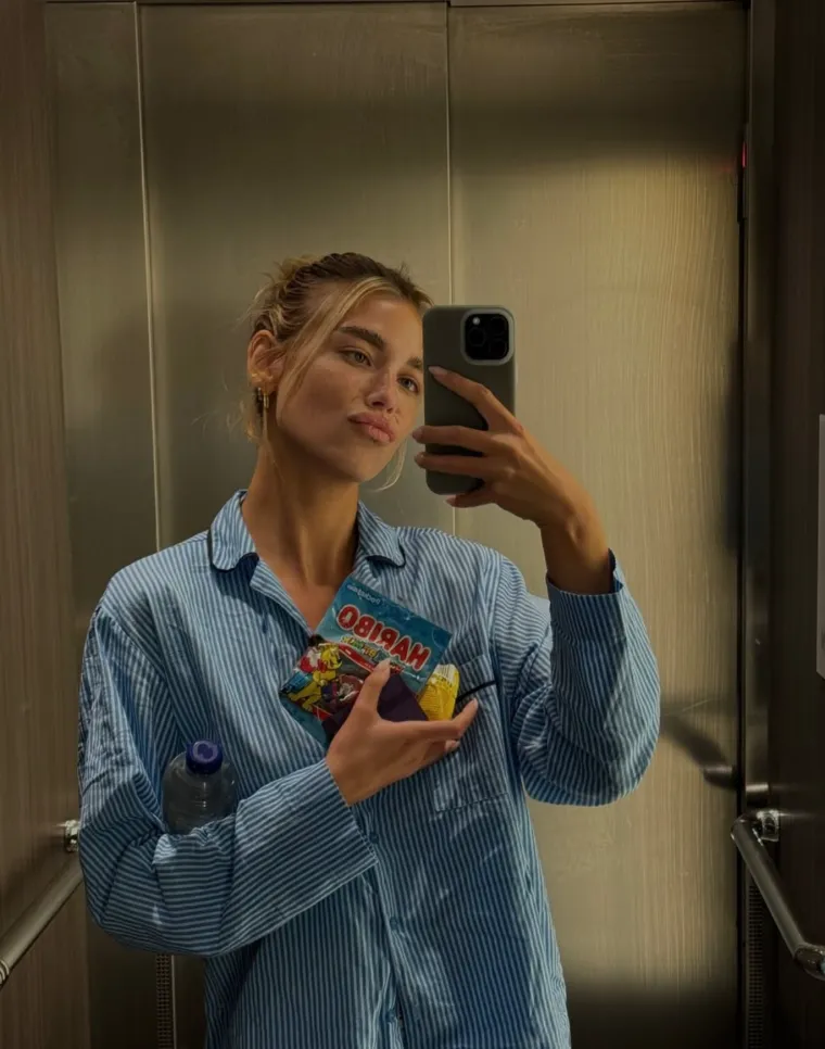 Studentica koja je osvojila modni svijet: Za Elenu mnogi kažu da je najljep&scaron;a Hrvatica, a evo i za&scaron;to