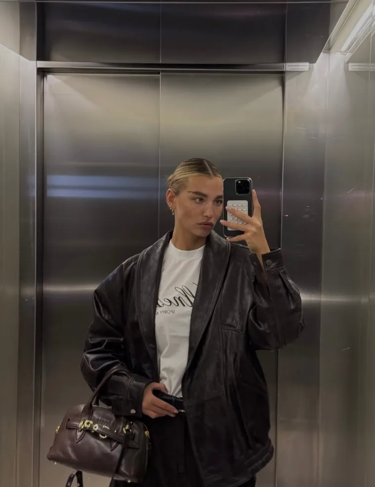 Studentica koja je osvojila modni svijet: Za Elenu mnogi kažu da je najljep&scaron;a Hrvatica, a evo i za&scaron;to