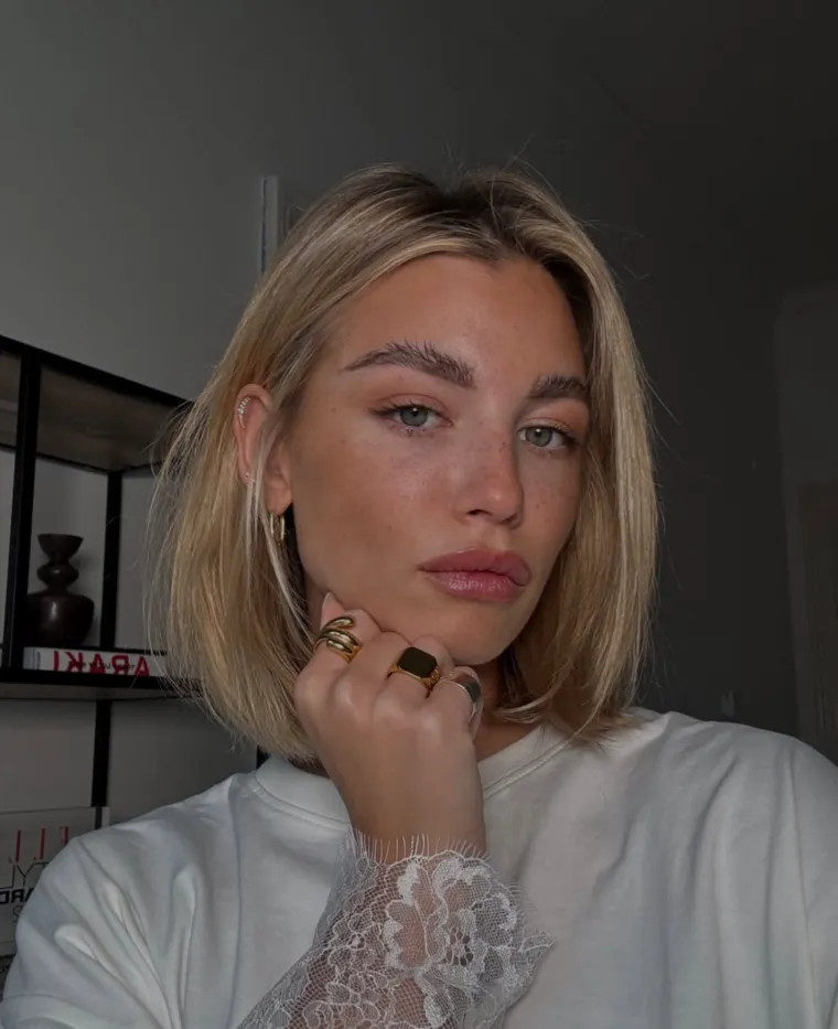 Studentica koja je osvojila modni svijet: Za Elenu mnogi kažu da je najljep&scaron;a Hrvatica, a evo i za&scaron;to