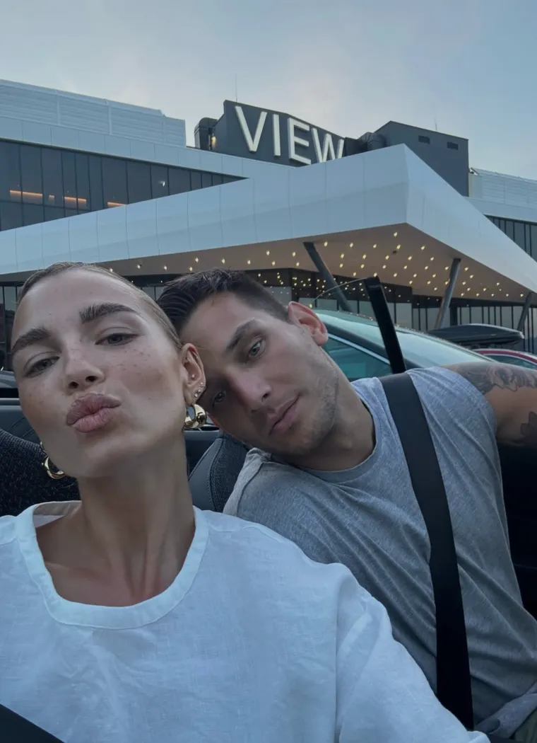 Studentica koja je osvojila modni svijet: Za Elenu mnogi kažu da je najljepša Hrvatica, a evo i zašto