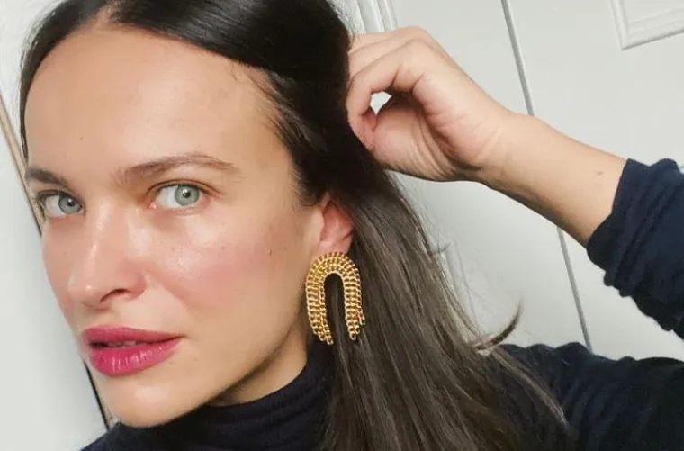 Ljupka Gojić Mikić bila je zvijezda modnih pista: Pogledajte kako je izgledala u počecima karijere