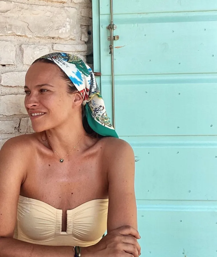 Ljupka Gojić Mikić bila je zvijezda modnih pista: Pogledajte kako je izgledala u počecima karijere