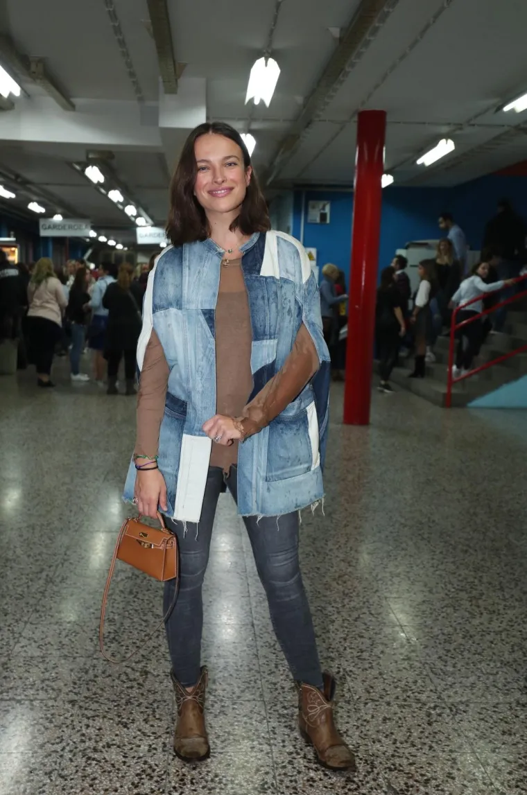 Ljupka Gojić Mikić bila je zvijezda modnih pista: Pogledajte kako je izgledala u počecima karijere