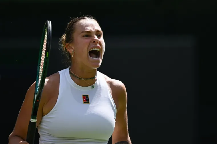 Drama u Wimbeldonu, incident zasjenio senzaciju! Kišobranima sakrili šokantne situacije