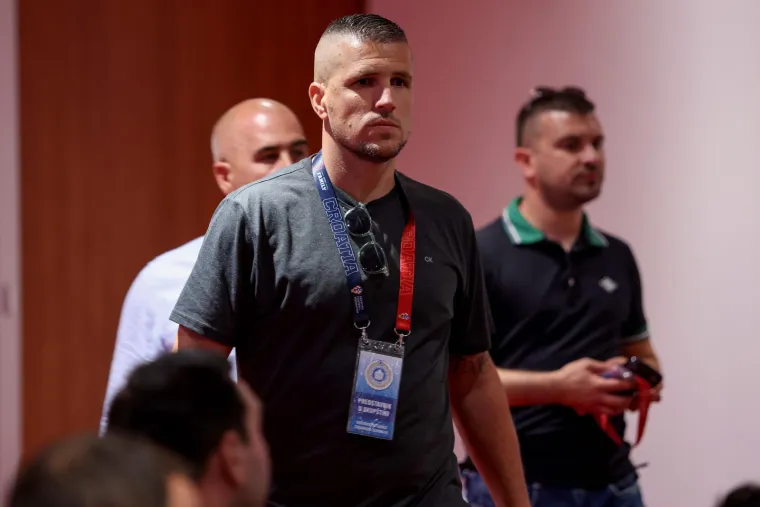 Ponovljeni izbori u Zadru nisu prošli bez drame: 'Jedan je završio na hitnoj'