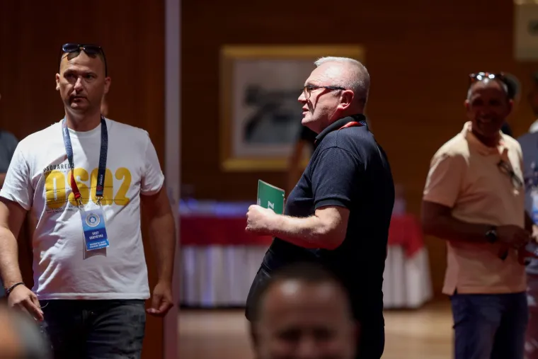 Ponovljeni izbori u Zadru nisu prošli bez drame: 'Jedan je završio na hitnoj'