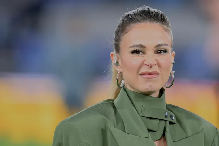 Sportska novinarka udarila po kolegicama: 'Vulgarno je to što rade. Ok, seks prodaje, ali....'