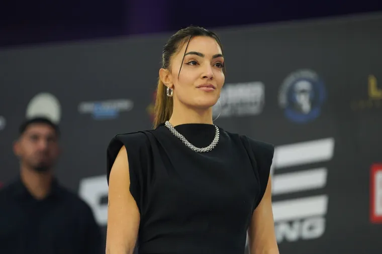 Sportska novinarka udarila po kolegicama: 'Vulgarno je to što rade. Ok, seks prodaje, ali....'