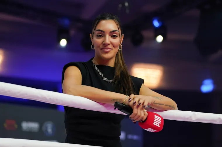 Sportska novinarka udarila po kolegicama: 'Vulgarno je to što rade. Ok, seks prodaje, ali....'