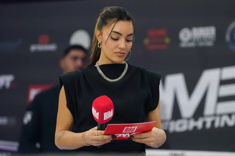 Sportska novinarka udarila po kolegicama: 'Vulgarno je to što rade. Ok, seks prodaje, ali....'