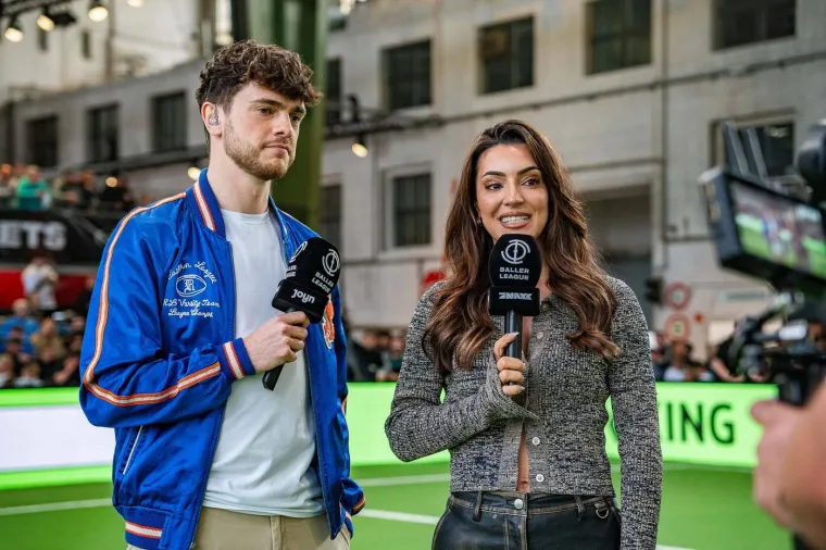 Sportska novinarka udarila po kolegicama: 'Vulgarno je to što rade. Ok, seks prodaje, ali....'