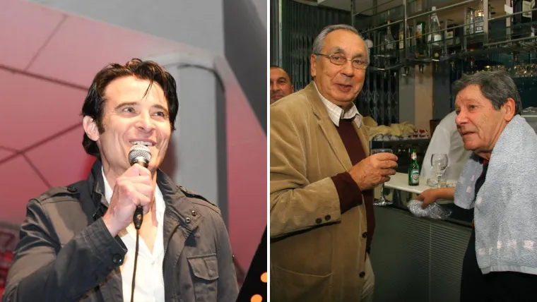 Dokažite se kao znalac i prepoznajte najmanje osam ovih domaćih glumaca
