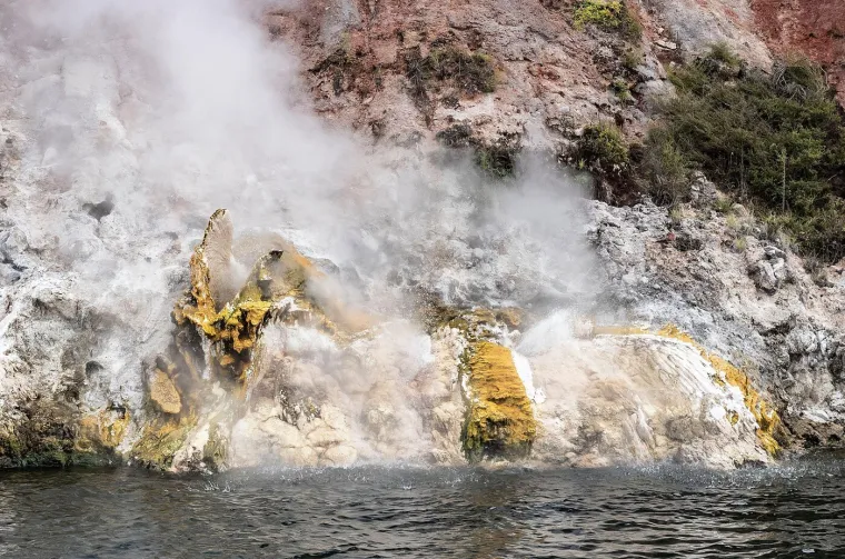 Ovih 15 čuda prirode postoji samo na fotografijama: Uništili su ih turisti i klimatske promjene