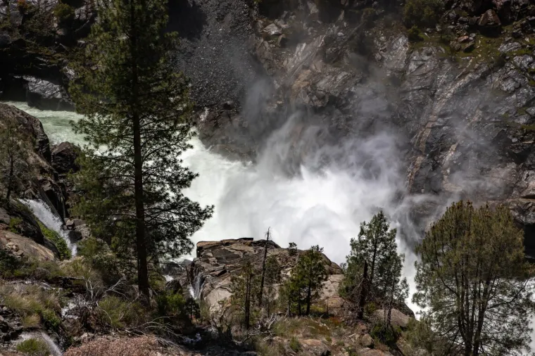 Ovih 15 čuda prirode postoji samo na fotografijama: Uništili su ih turisti i klimatske promjene