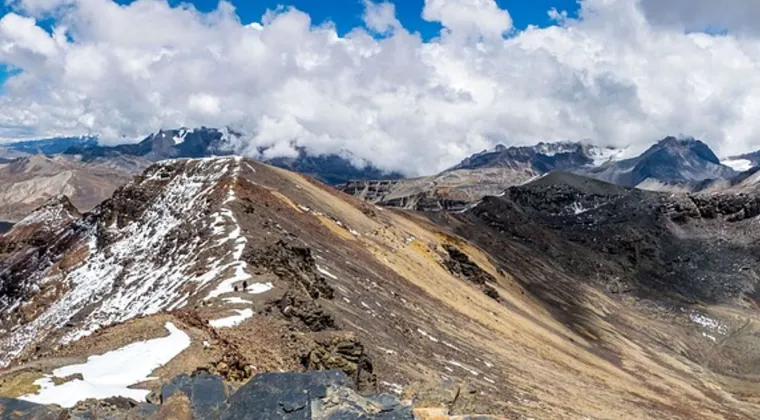 Ovih 15 čuda prirode postoji samo na fotografijama: Uništili su ih turisti i klimatske promjene