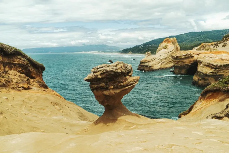 Ovih 15 čuda prirode postoji samo na fotografijama: Uništili su ih turisti i klimatske promjene