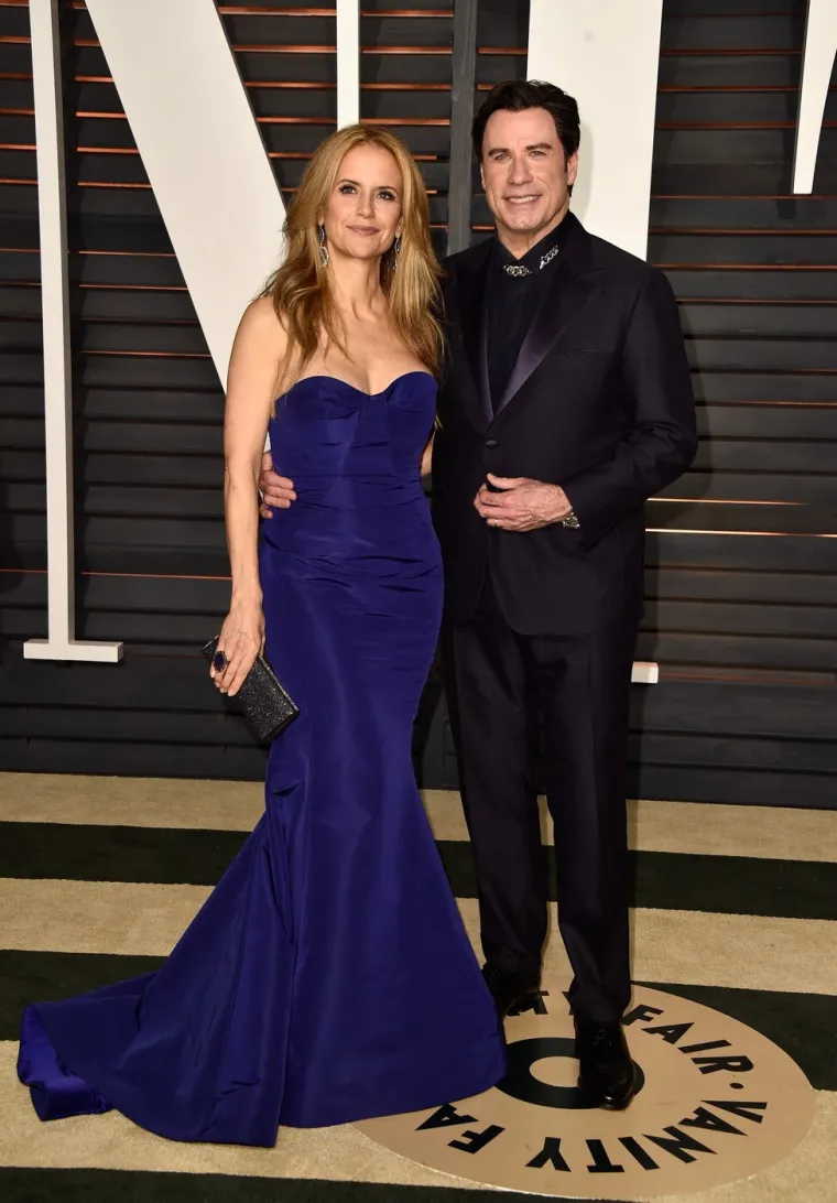 Tragična priča Kelly Preston: Gubitak sina i borba s opakom bolešću obilježili su joj život