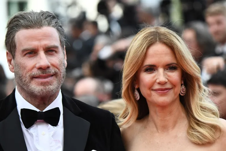 Tragična priča Kelly Preston: Gubitak sina i borba s opakom bolešću obilježili su joj život