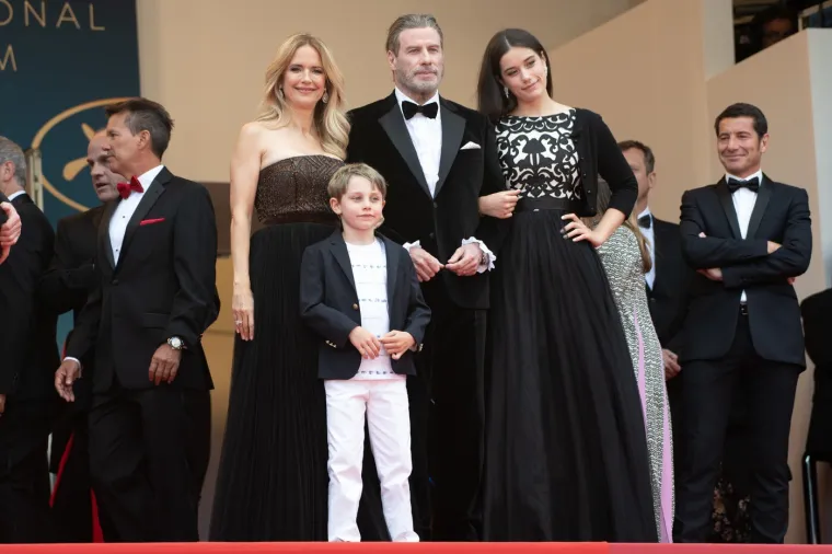 Tragična priča Kelly Preston: Gubitak sina i borba s opakom bolešću obilježili su joj život