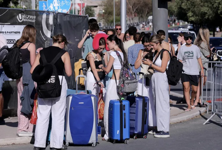 Počela je Ultra: Pogledajte atmosferu na glazbenom spektaklu; Ovo su cijene hrane i pića