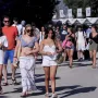 Počela je Ultra: Pogledajte atmosferu na glazbenom spektaklu; Ovo su cijene hrane i pića