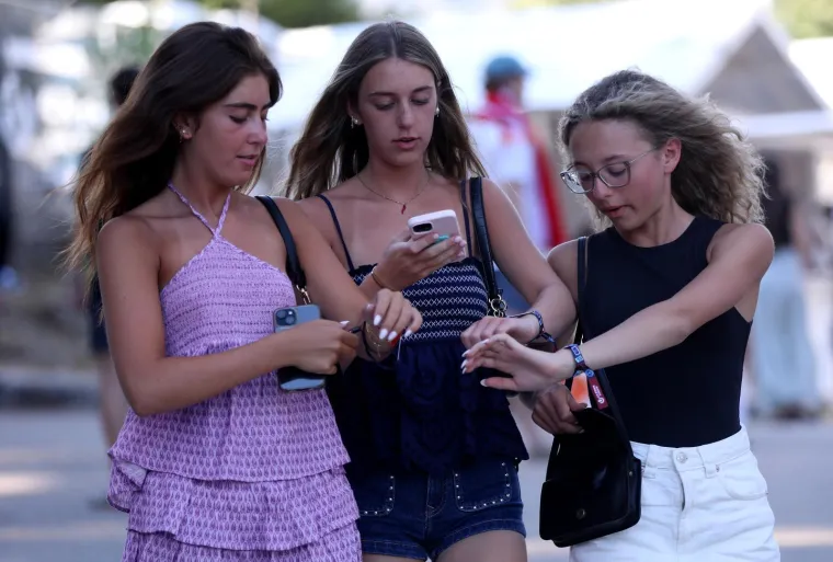 Počela je Ultra: Pogledajte atmosferu na glazbenom spektaklu; Ovo su cijene hrane i pića