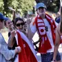 Počela je Ultra: Pogledajte atmosferu na glazbenom spektaklu; Ovo su cijene hrane i pića
