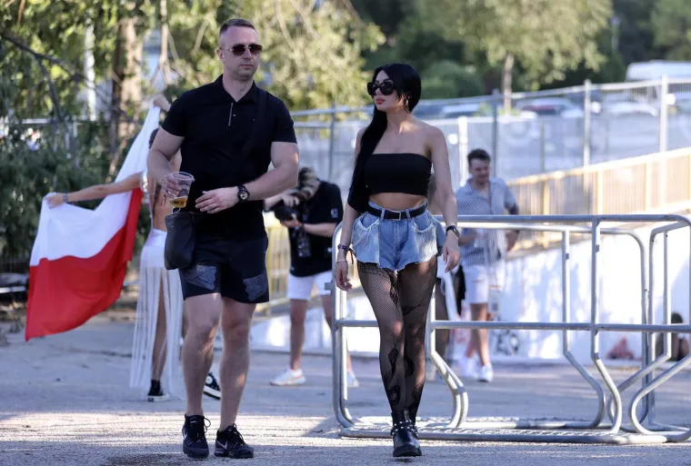 Počela je Ultra: Pogledajte atmosferu na glazbenom spektaklu; Ovo su cijene hrane i pića