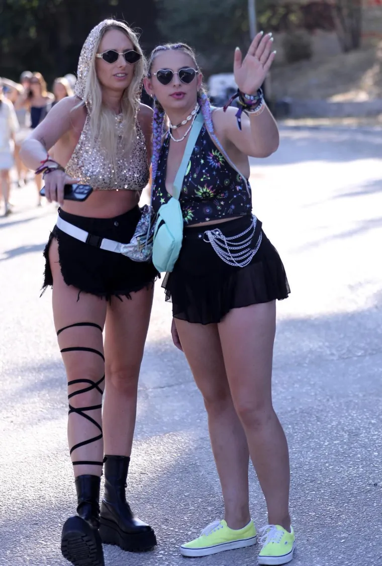 Počela je Ultra: Pogledajte atmosferu na glazbenom spektaklu; Ovo su cijene hrane i pića