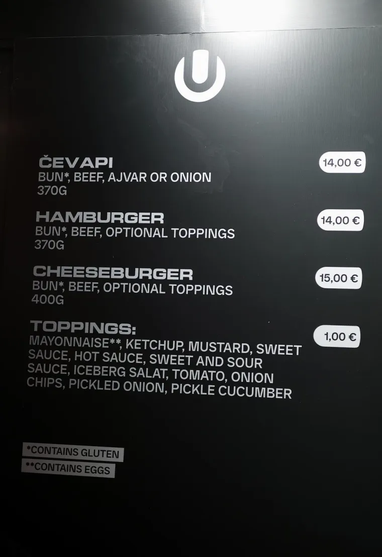 Počela je Ultra: Pogledajte atmosferu na glazbenom spektaklu; Ovo su cijene hrane i pića