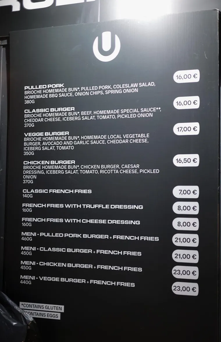 Počela je Ultra: Pogledajte atmosferu na glazbenom spektaklu; Ovo su cijene hrane i pića