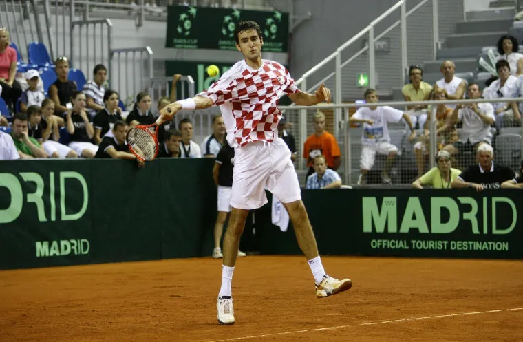 Pogledajte kako su Marin Čilić i slavni Hrvati bili mladi kad smo šokirali Ameriku!