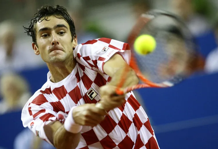 Pogledajte kako su Marin Čilić i slavni Hrvati bili mladi kad smo šokirali Ameriku!