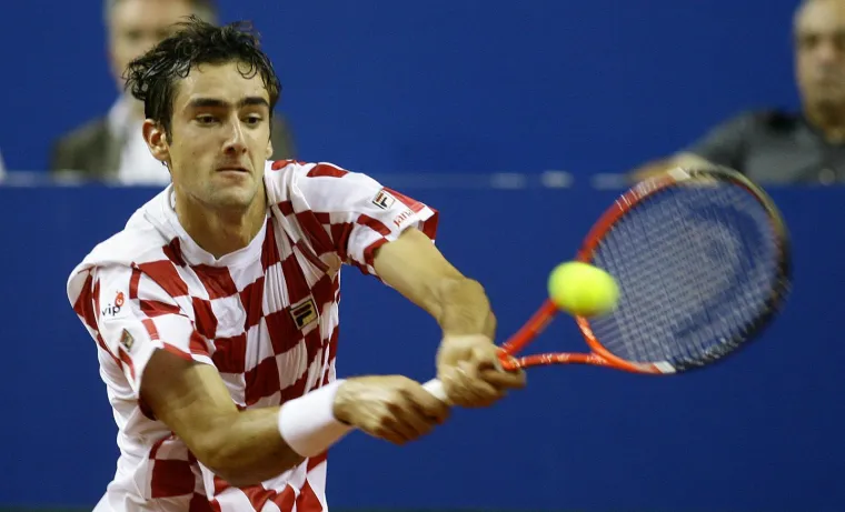 Pogledajte kako su Marin Čilić i slavni Hrvati bili mladi kad smo šokirali Ameriku!