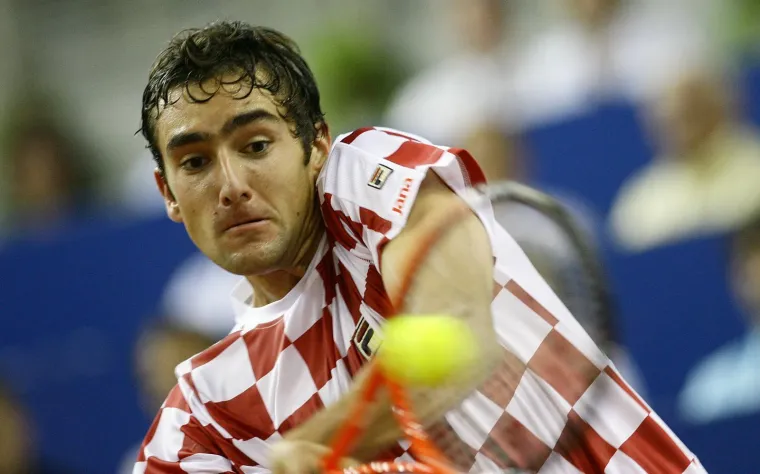 Pogledajte kako su Marin Čilić i slavni Hrvati bili mladi kad smo šokirali Ameriku!