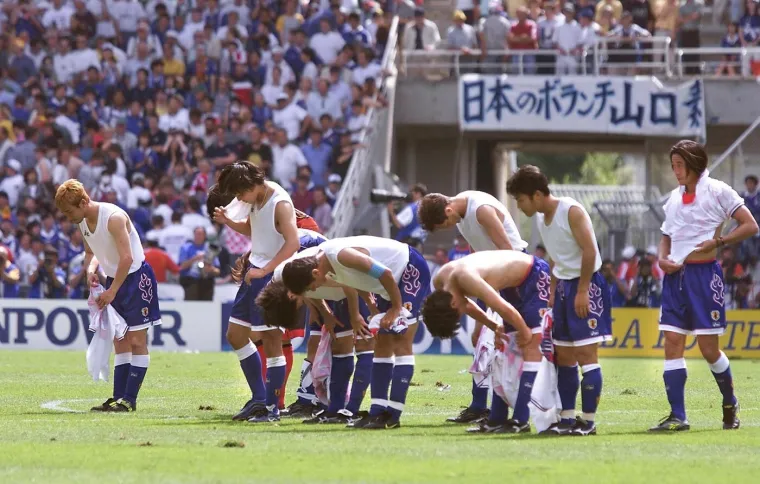 Nećete vjerovati što su nam suparnici napravili nakon najteže utakmice za Hrvatsku na SP-u 1998.