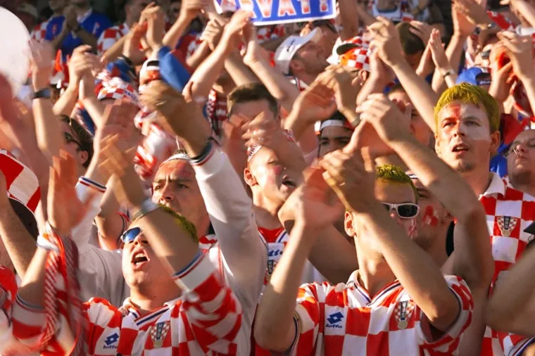 Nećete vjerovati što su nam suparnici napravili nakon najteže utakmice za Hrvatsku na SP-u 1998.