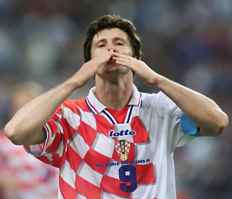 Nećete vjerovati što su nam suparnici napravili nakon najteže utakmice za Hrvatsku na SP-u 1998.