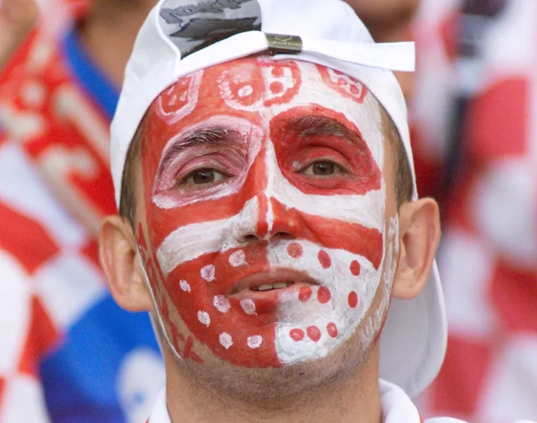 Nećete vjerovati što su nam suparnici napravili nakon najteže utakmice za Hrvatsku na SP-u 1998.