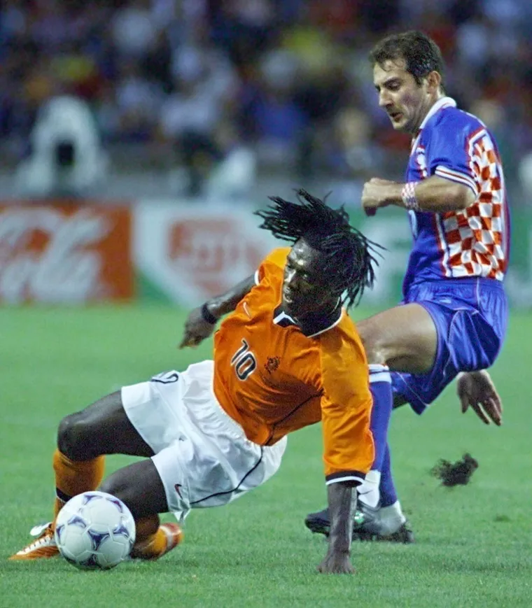 Nećete vjerovati što su nam suparnici napravili nakon najteže utakmice za Hrvatsku na SP-u 1998.