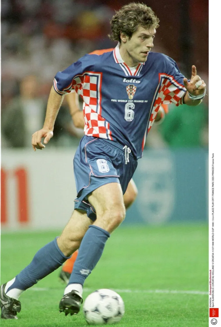 Nećete vjerovati što su nam suparnici napravili nakon najteže utakmice za Hrvatsku na SP-u 1998.