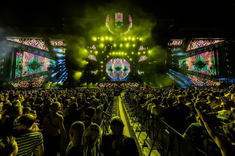 Drugi dan Ultre pred vratima: Pogledajte što partijaneri rade uoči nastavka festivala