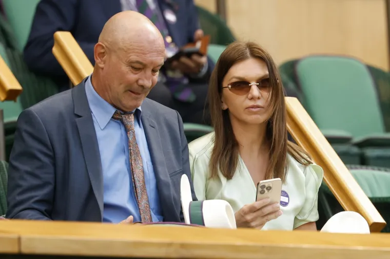 Povijesno finale Wimbledona zasjenila jedna pojava: Princeza među legendama