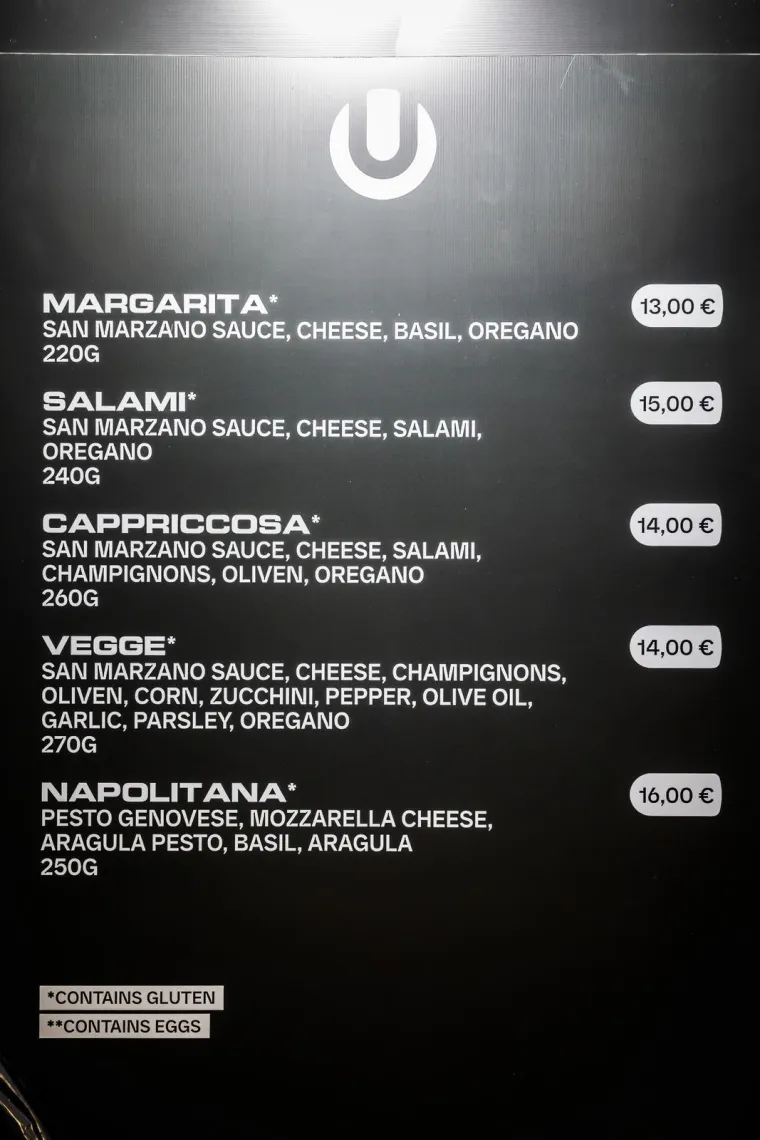 Vrtoglave cijene na Ultri: Ćevapi 14, burger s krumpirićima 21 euro, a evo koliko koštaju pivo i prezervativi