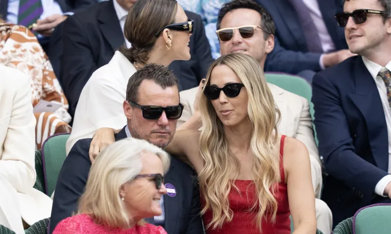 Nema koga nema: Najveće svjetske face na finalu Wimbledona! Pogledajte ovo